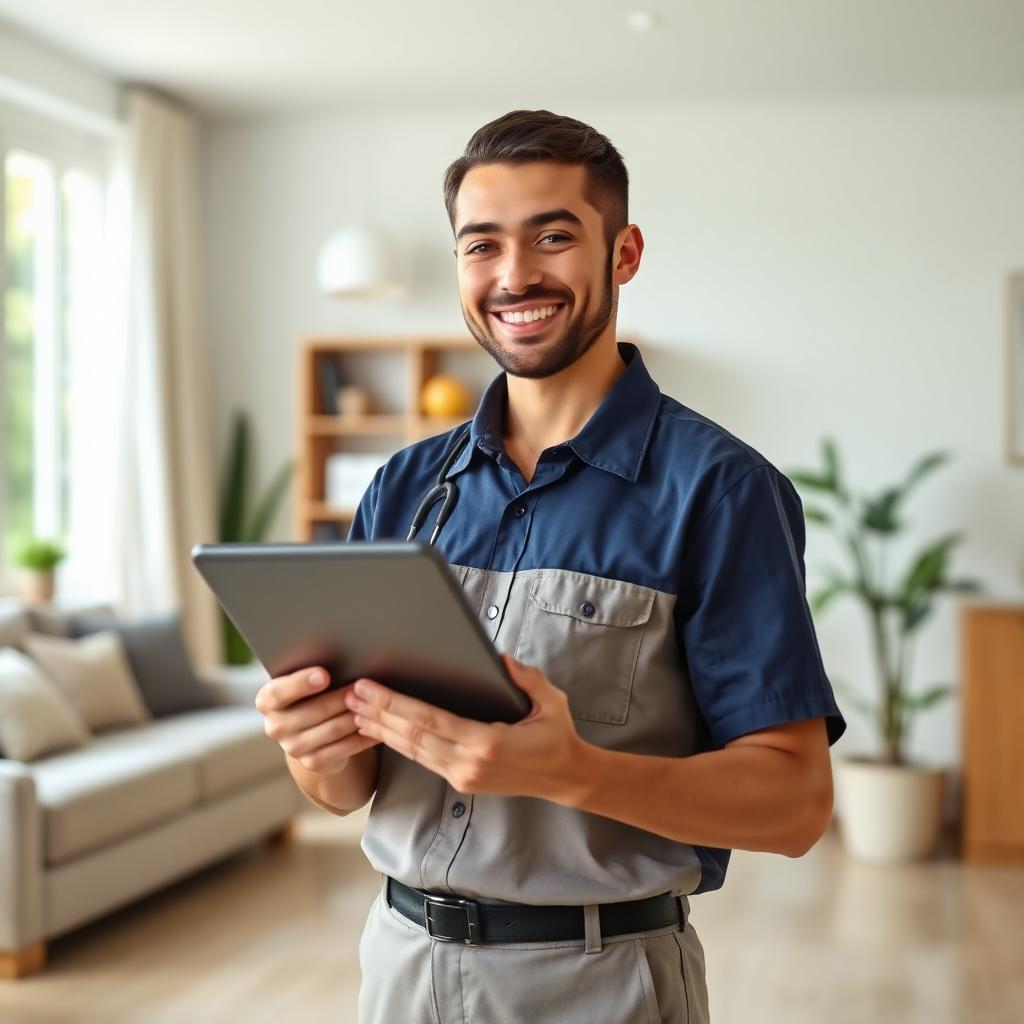 TRUSTED TECHS